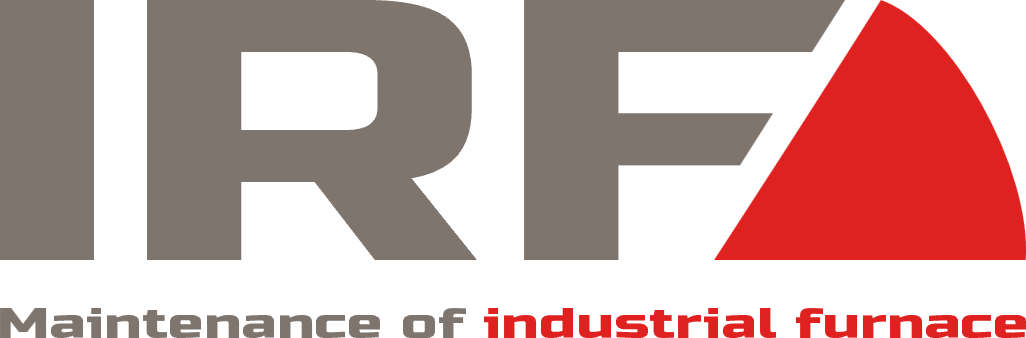 IRF — Maintenance of industrial furnace